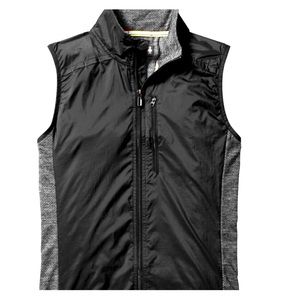 SMARTWOOL MEN’S PhD ULTRA LIGHT SPORTS VEST